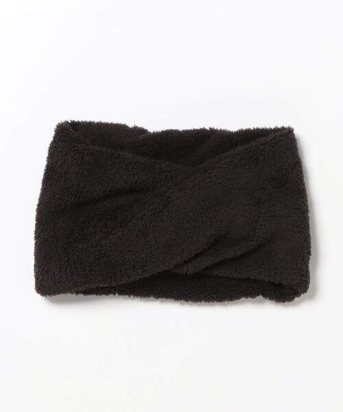 ROXY(ロキシー)の「ROXY/ロキシー ネックウォーマー CHEER UP SNOOD 防寒 ROA254308(マフラー・レディース・オフホワイト/ベージュ/ブラック・FREE)」の13枚目の写真