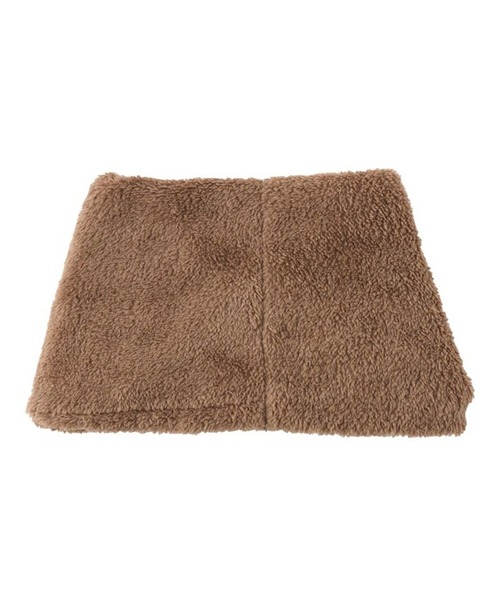 ROXY(ロキシー)の「ROXY/ロキシー ネックウォーマー CHEER UP SNOOD 防寒 ROA254308(マフラー・レディース・オフホワイト/ベージュ/ブラック・FREE)」の6枚目の写真