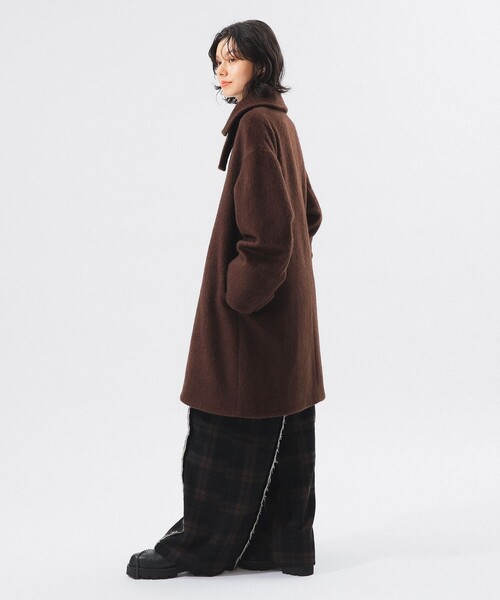 BEAMS BOY ビームス ボーイ ジャケット テーラードジャケット maturely ティー ダブ ダブル ブレステッド ジャケット レディース ZOZOTOWN Yahoo 店 - 通販 - Yahoo ショッピング