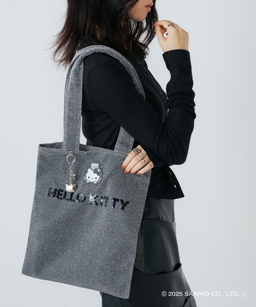 WEB限定商品】【ELGAES限定】Sanrio characters(サンリオ