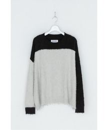 ADULT ANARCHY KNIT