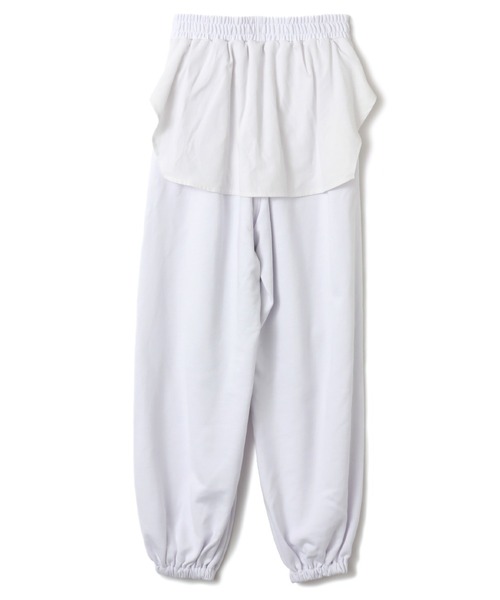 atmos pink（アトモスピンク）の「Akanen x atmos pink Naruto Core Pants / アカネン アトモス ピンク ナルト コア パンツ 【SP】（その他パンツ・レディース・カーキ/ホワイト・FREE）」の10枚目の写真