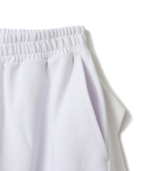 atmos pink（アトモスピンク）の「Akanen x atmos pink Naruto Core Pants / アカネン アトモス ピンク ナルト コア パンツ 【SP】（その他パンツ・レディース・カーキ/ホワイト・FREE）」の8枚目の写真