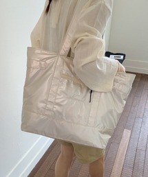 LOGO BIG TOTE BAG