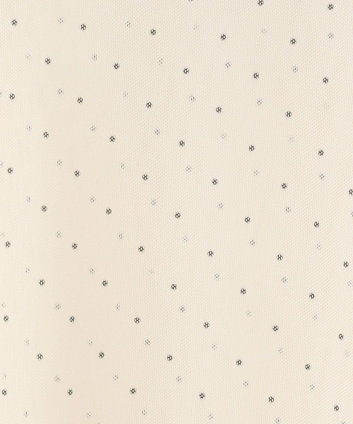 LOWRYS FARM（ローリーズファーム）の「アソートシアープルオーバーＬＳ　600772（Tシャツ/カットソー・レディース・アイボリー/チェック/イエロー/ブラック/ピンク/ホワイト/ネイビー/ブルー・FREE）」の16枚目の写真