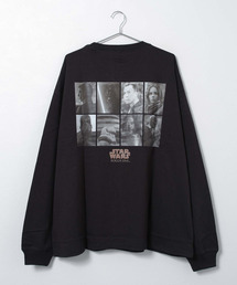 SAINT VINTAGE スター・ウォーズ ロングスリーブ Tシャツ 41RIeTanMUL._SS200_.jpg