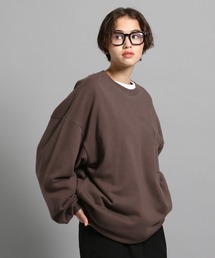 GEORGE'S | ミニ裏毛BIGポケットプルオーバー(Tシャツ/カットソー)