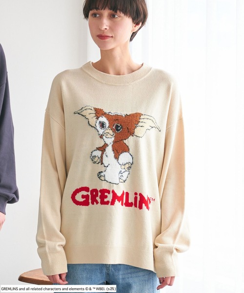 セール】GREMLINS（グレムリン）GIZMOギズモ キャラクタージャガード