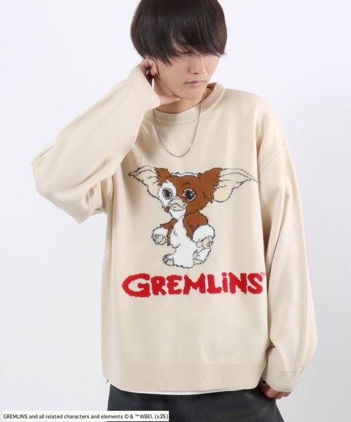 セール】GREMLINS（グレムリン）GIZMOギズモ キャラクタージャガード