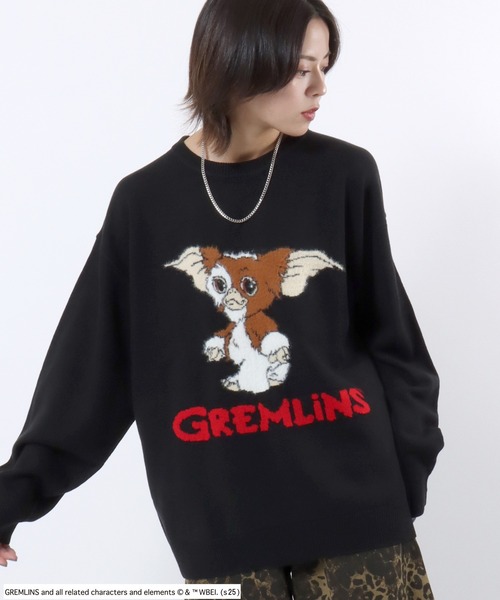 未開封GREMLINSグレムリン☆BENDABLE PETIT DOLLセーター 未開封GREMLINSグレムリン☆BENDABLE PETIT DOLLセーター - メルカリ