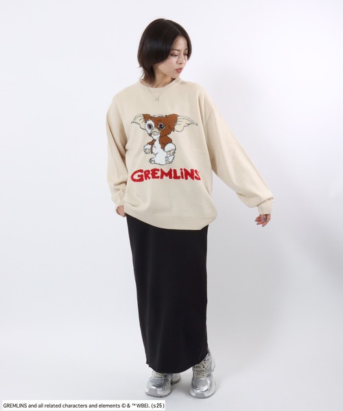 セール】GREMLINS（グレムリン）GIZMOギズモ キャラクタージャガード