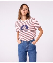 PETIT BATEAU | 半袖Ｔシャツ(Tシャツ/カットソー)