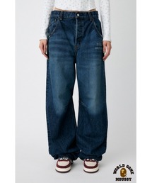 MOUSSY(}EW[)BP/MS CURVE STRAIGHT(fjpc)