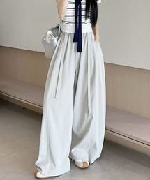 REBALANCE（リバランス）の「カジュアルワイドレッグパンツ（その他パンツ）」