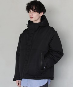 KIIT】ポーラテックフリースウィンドプロブルゾン/KIH-C95-500