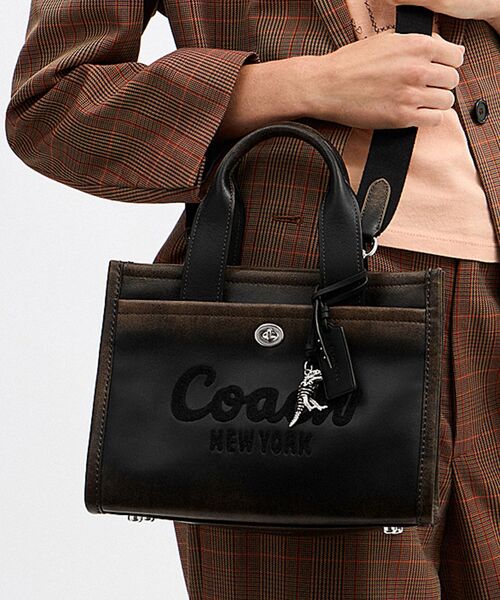 COACH（コーチ）の「ホール トート 33（トートバッグ）」 - WEAR