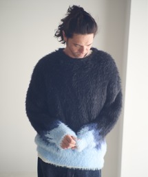 ADAM PATEK｜アダムパテックのニット/セーター通販 - ZOZOTOWN