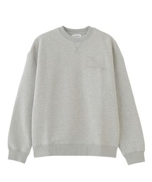 Soulland（ソウランド）の「SOULLAND KODA sweatshirt 42015-1264（スウェット）」