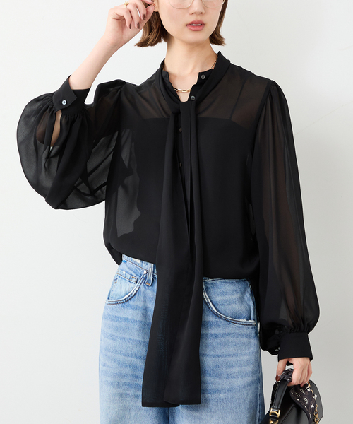 Deuxieme Classe（ドゥーズィエムクラス）｜シャツ/ブラウス一覧 - WEAR