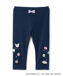 baby cheer（ベイビーチアー）の「【マイメロディ/クロミ】レギンス（レギンス/スパッツ）」