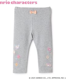 baby cheer（ベイビーチアー）の「【マイメロディ/クロミ】レギンス（レギンス/スパッツ）」