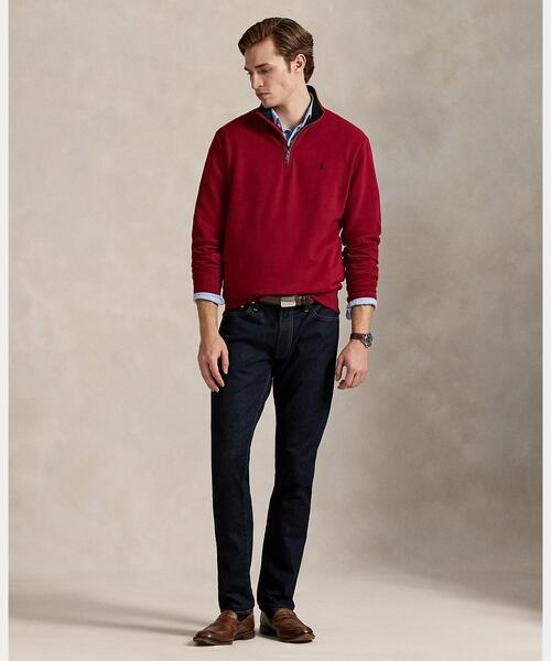 POLO RALPH LAUREN（ポロ ラルフ ローレン）の「RL フリース