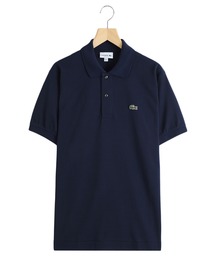LACOSTE / ラコステ：L1212LJ-99（ポロシャツ）：L1212LJ-99[MUS]