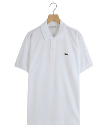 LACOSTE / ラコステ：L1212LJ-99（ポロシャツ）：L1212LJ-99[MUS]