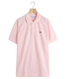 LACOSTE / ラコステ：L1212LJ-99（ポロシャツ）：L1212LJ-99[MUS]