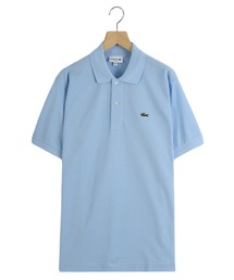LACOSTE（ラコステ）の「LACOSTE / ラコステ：L1212LJ-99：L1212LJ-99[MUS]（シャツ/ブラウス）」