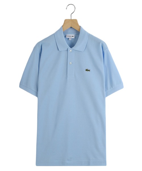 LACOSTE / L1212LJ-99 (поло) : L1212LJ-99 [MUS]