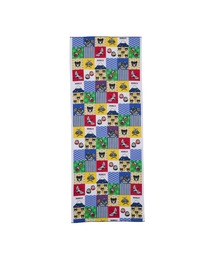 DOUBLE_B（ダブルビー）の「てぬぐい（タオル）」