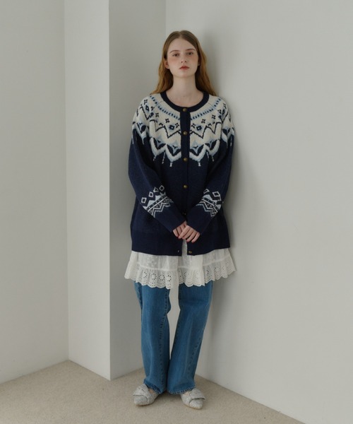 ru rurumu カーディガン nodress itimi ru rurumu カーディガン nodress itimi Collections | rurumu: