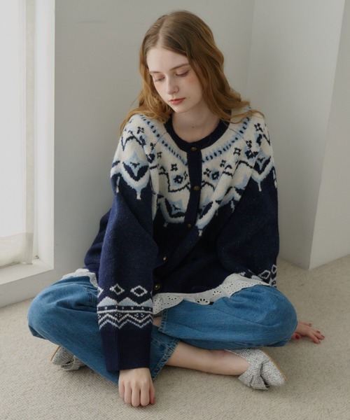 ru rurumu カーディガン nodress itimi ru rurumu カーディガン nodress itimi Collections | rurumu: