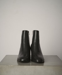 Lui's（ルイス）の「レザーヒールブーツ（ブーツ）」 - WEAR