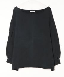 未使用☆スウェッT ☆Plage プラージュ Plage｜プラージュのスウェット（無地）通販 - ZOZOTOWN