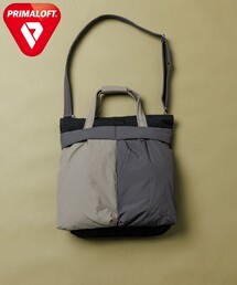 FREAK'S STORE(t[NXXgA)HIGH LOFT PRIMALOFT HELMET BAG/nCtg v}tg wbgobO(V_[obO)