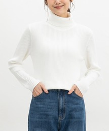 【ハニぽか・ダイナホット・ウォッシャブル】あったかリブ編タートル