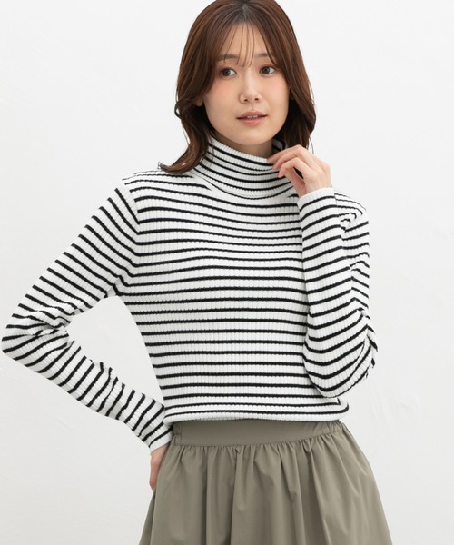 ハニぽか・ダイナホット・ウォッシャブル】あったかリブ編タートル