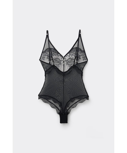 Intimissimi（インティミッシミ）の「La Vie en Rose チュール＆レース