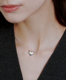quip queint | 【quip queint】noa chain necklace/ノア チェーン ネックレス(ネックレス)