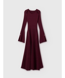 EIMY ISTOIRE｜エイミーイストワールのワンピース（長袖）通販 - ZOZOTOWN