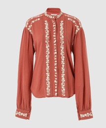 MARANT ETOILE（マランエトワール）の「IM Eﾌﾞﾗｳｽ（シャツ/ブラウス）」