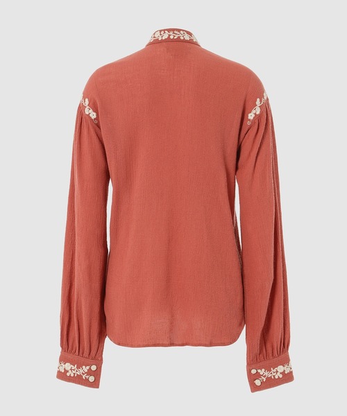 MARANT ETOILE（マランエトワール）の「IM Eﾌﾞﾗｳｽ（シャツ/ブラウス・レディース・その他・36/34）」の2枚目の写真
