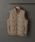 TAION�i�^�C�I���j�́uTAION�@SC Track Down Vest�i�_�E���x�X�g�j�v�b�J�[�L