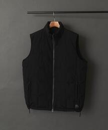 ITEMS URBANRESEARCH(アイテムズ アーバンリサーチ)のTAION SC Track Down Vest(ダウンベスト)