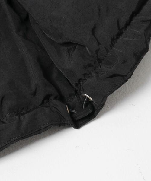 TAION(タイオン)の「TAION SC Track Down Vest(ダウンベスト・メンズ・ブラック/カーキ/グレー系その他・MEDIUM/X-LARGE/LARGE)」の15枚目の写真