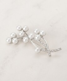 SHOO・LA・RUE（シューラルー）の「【セレモニー】選べる4デザイン 華やかブローチ（ブローチ/コサージュ）」