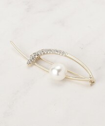 SHOO・LA・RUE（シューラルー）の「【セレモニー】選べる4デザイン 華やかブローチ（ブローチ/コサージュ）」