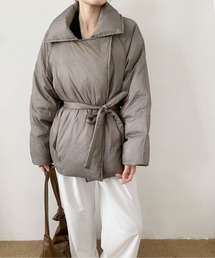 DECADE CLASSIC（ディケイド クラシック）の「DECADE CLASSIC 切り替えショート丈ダウンジャケット (AW)（ダウンジャケット/コート）」